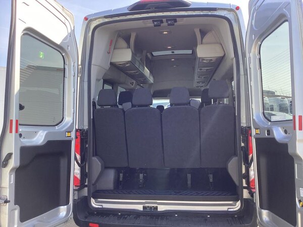 Used Ford Transit 2019 for sale - 74439046: Photo 37