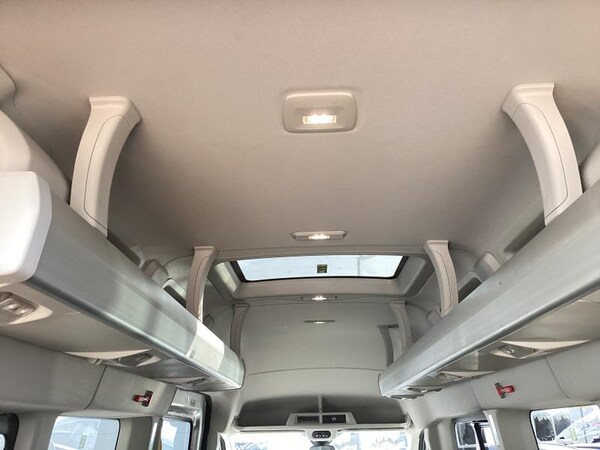 Used Ford Transit 2019 for sale - 74439046: Photo 38