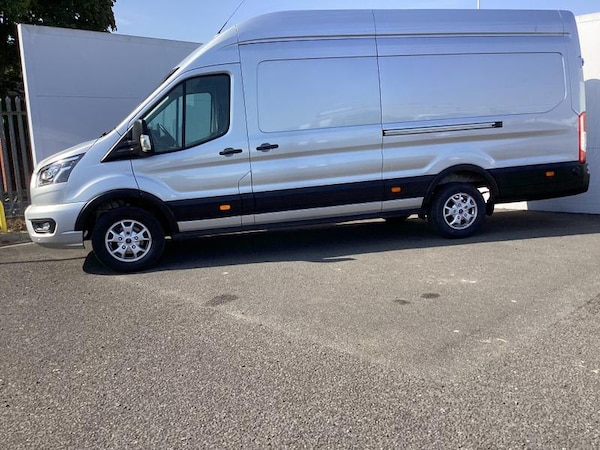 Used Ford Transit 2024 for sale - 75343443: Photo 10