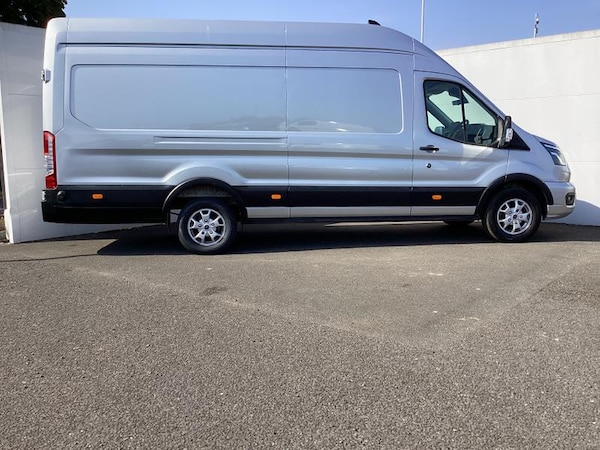 Used Ford Transit 2024 for sale - 75343443: Photo 13