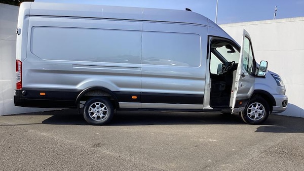 Used Ford Transit 2024 for sale - 75343443: Photo 14