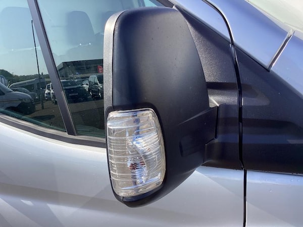Used Ford Transit 2024 for sale - 75343443: Photo 15