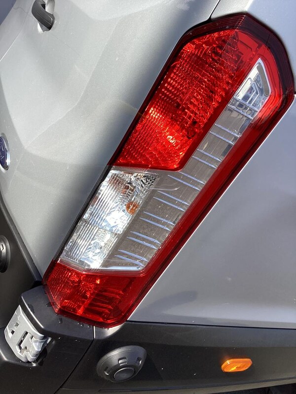 Used Ford Transit 2024 for sale - 75343443: Photo 19