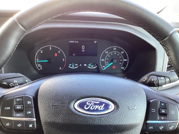 Used Ford Transit 2024 for sale - 75343443: Photo 24