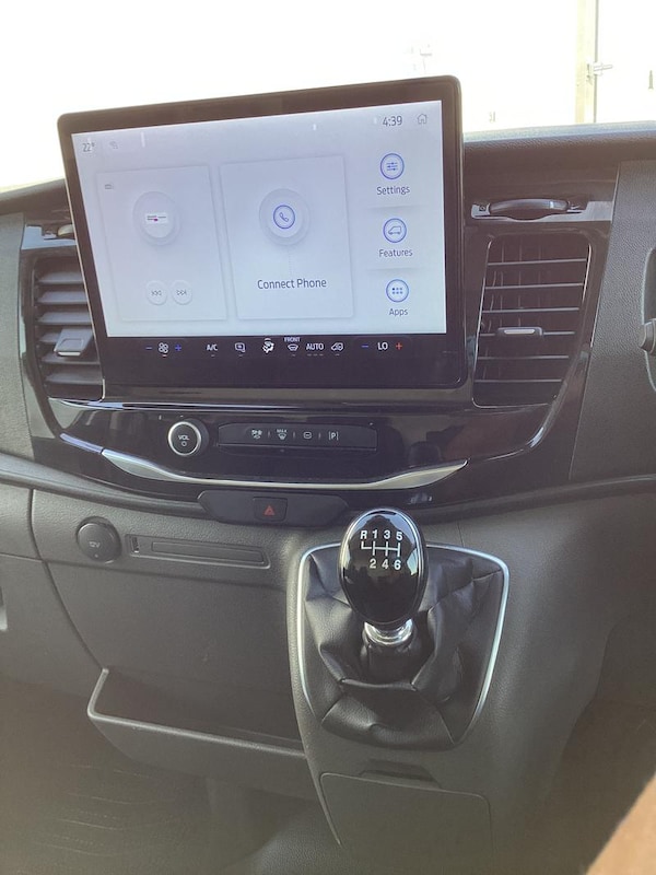 Used Ford Transit 2024 for sale - 75343443: Photo 27