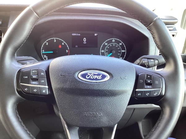 Used Ford Transit 2024 for sale - 75343443: Photo 28