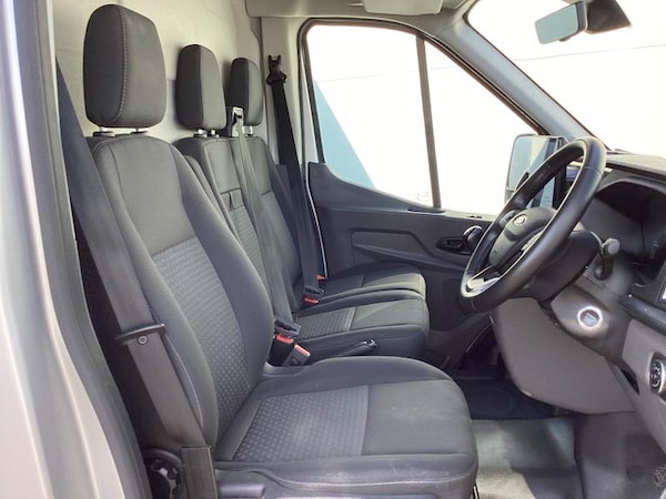 Used Ford Transit 2024 for sale - 75343443: Photo 30