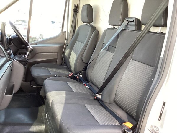 Used Ford Transit 2024 for sale - 75343443: Photo 31