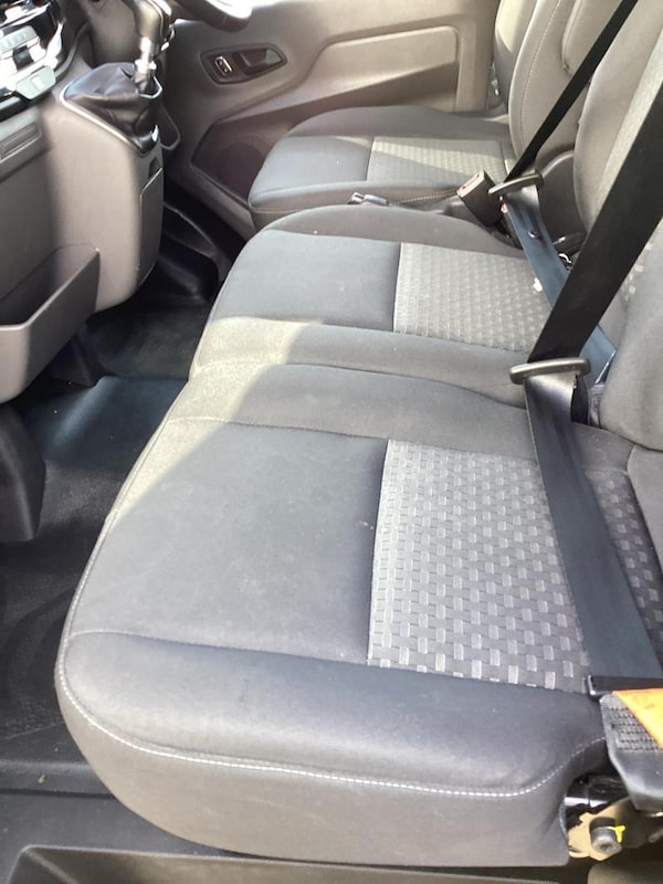 Used Ford Transit 2024 for sale - 75343443: Photo 32