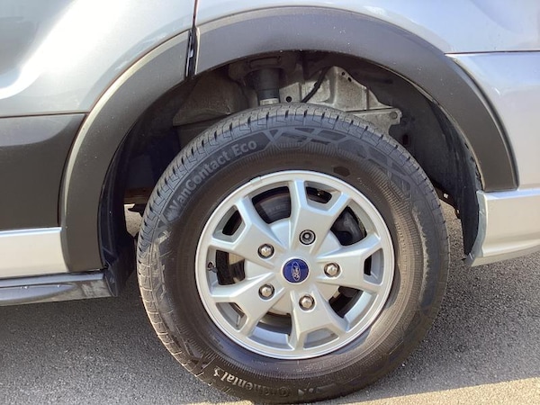 Used Ford Transit 2024 for sale - 75343443: Photo 34