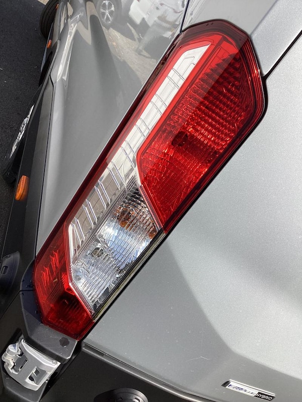 Used Ford Transit 2024 for sale - 75343443: Photo 35