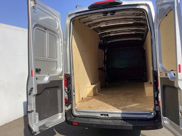 Used Ford Transit 2024 for sale - 75343443: Photo 36