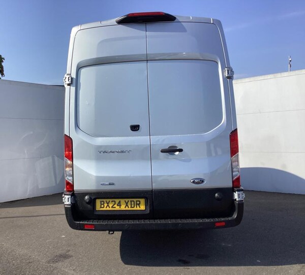 Used Ford Transit 2024 for sale - 75343443: Photo 5