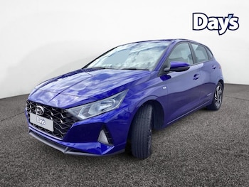 Used Hyundai i20 2023 for sale - 78424751: Photo