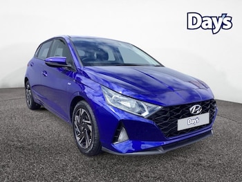Used Hyundai i20 2023 for sale - 78424751: Photo