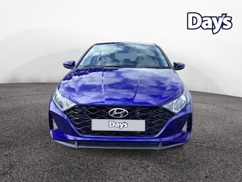 Used Hyundai i20 2023 for sale - 78424751: Photo