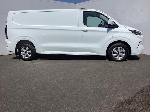 Used Ford Transit Custom 2024 for sale - 74364648: Photo 10