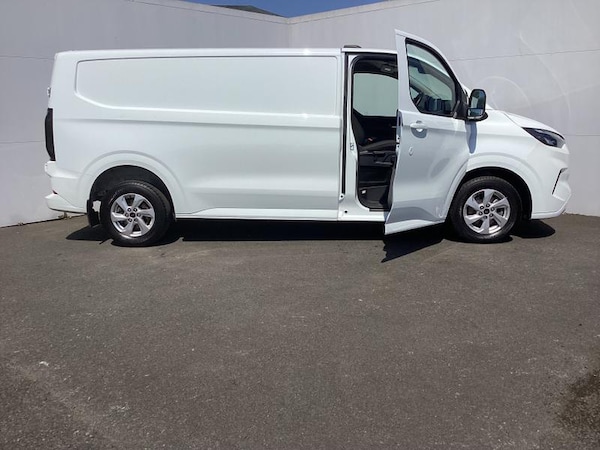 Used Ford Transit Custom 2024 for sale - 74364648: Photo 11
