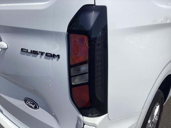 Used Ford Transit Custom 2024 for sale - 74364648: Photo 18