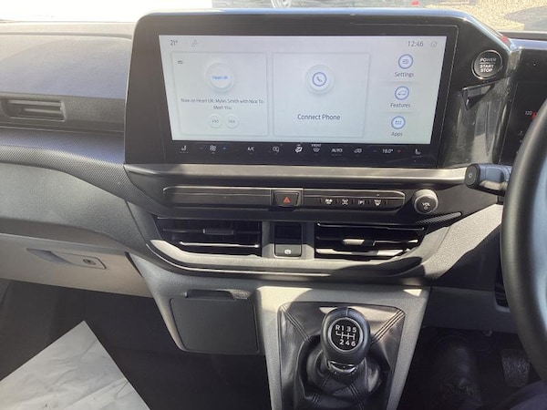 Used Ford Transit Custom 2024 for sale - 74364648: Photo 25