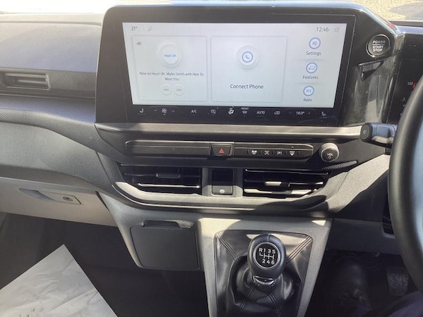 Used Ford Transit Custom 2024 for sale - 74364648: Photo 26