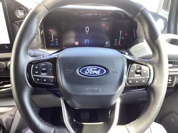 Used Ford Transit Custom 2024 for sale - 74364648: Photo 27