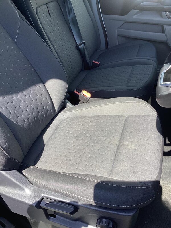 Used Ford Transit Custom 2024 for sale - 74364648: Photo 33
