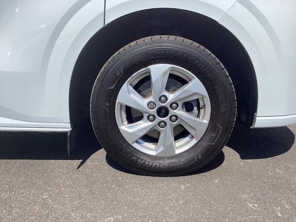 Used Ford Transit Custom 2024 for sale - 74364648: Photo 36