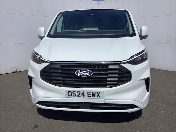 Used Ford Transit Custom 2024 for sale - 74364648: Photo 3