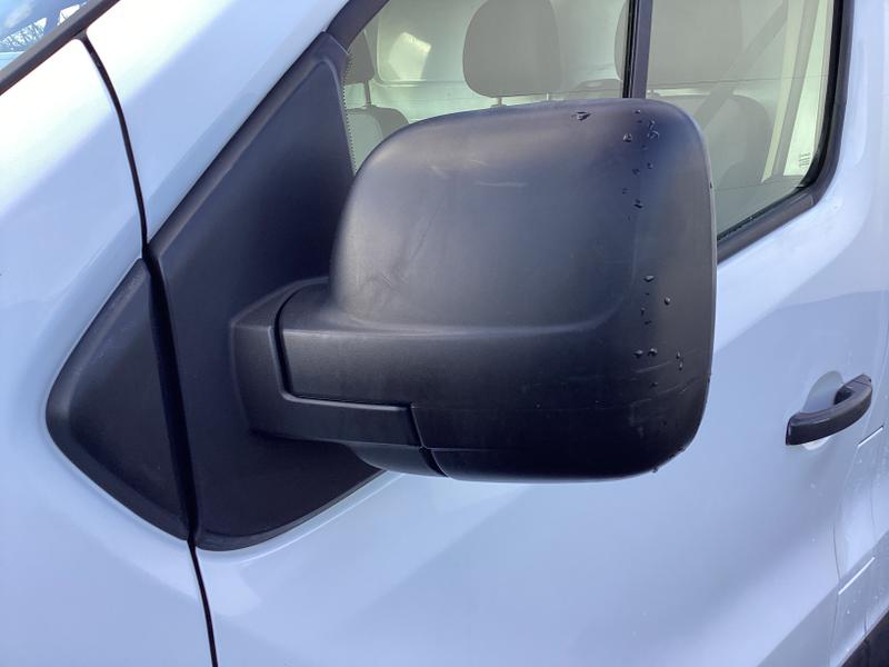 Used Vauxhall Vivaro 2018 for sale - 77106632: Photo 14