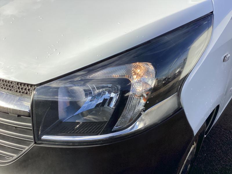 Used Vauxhall Vivaro 2018 for sale - 77106632: Photo 18