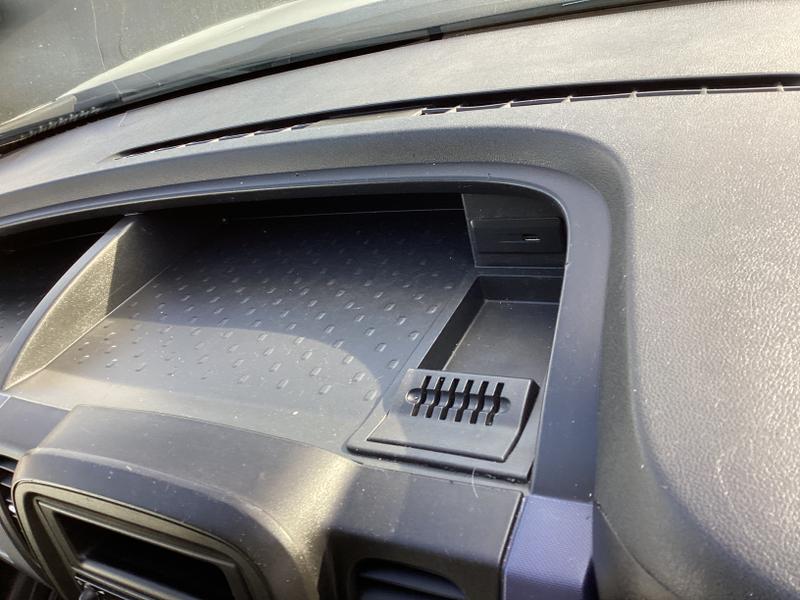 Used Vauxhall Vivaro 2018 for sale - 77106632: Photo 19