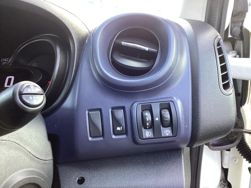 Used Vauxhall Vivaro 2018 for sale - 77106632: Photo 21