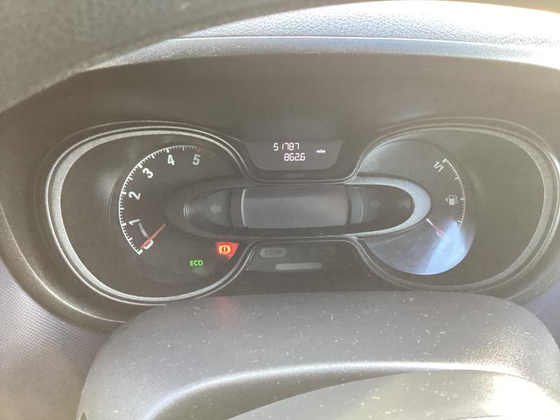 Used Vauxhall Vivaro 2018 for sale - 77106632: Photo 22