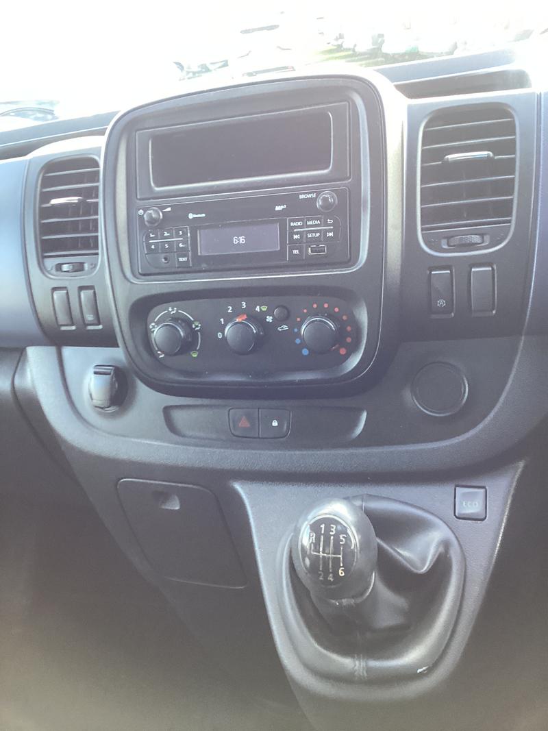 Used Vauxhall Vivaro 2018 for sale - 77106632: Photo 24