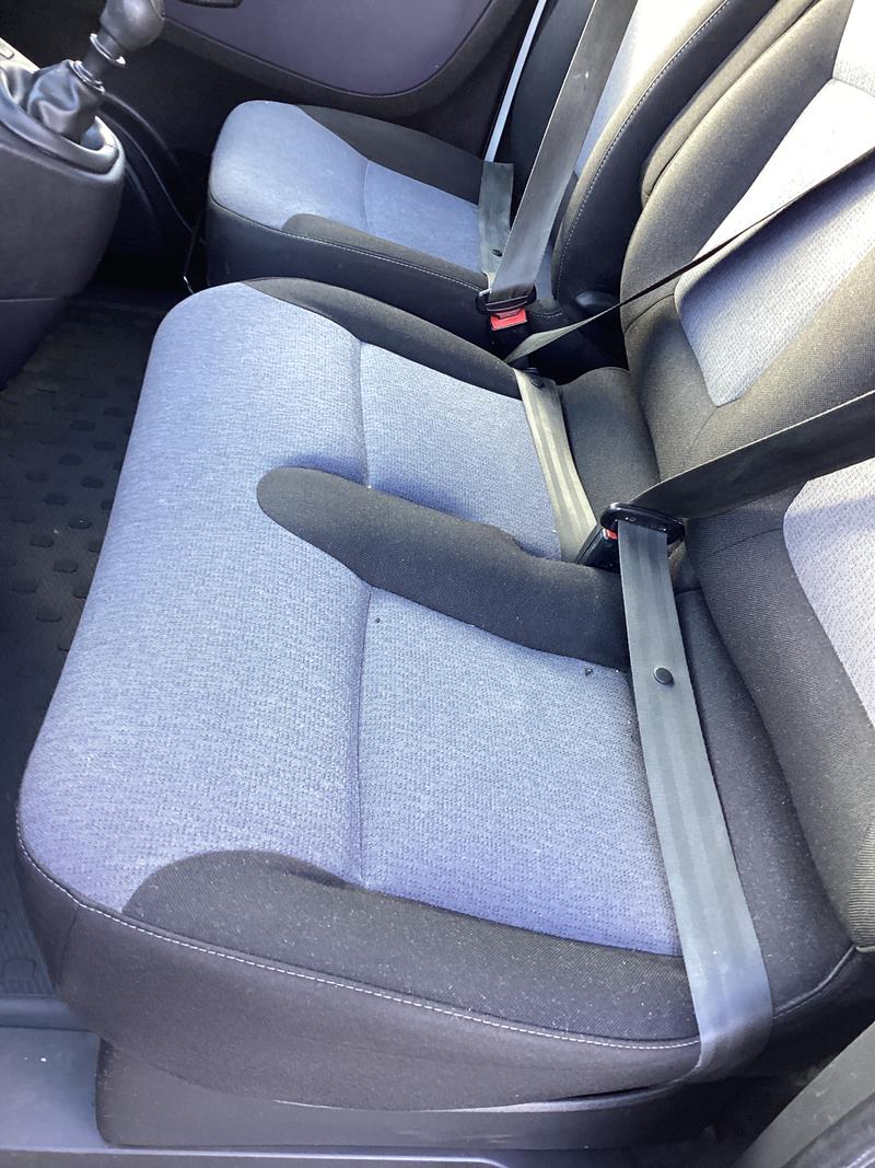 Used Vauxhall Vivaro 2018 for sale - 77106632: Photo 31