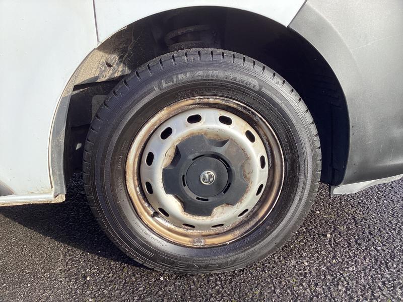 Used Vauxhall Vivaro 2018 for sale - 77106632: Photo 33