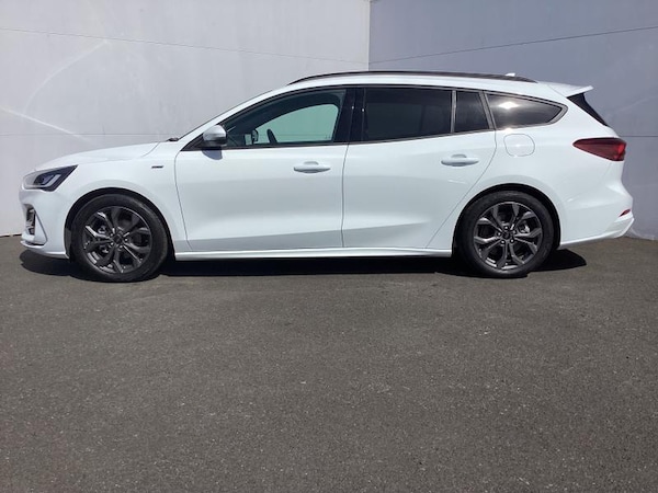 Used Ford Focus 2025 for sale - 74656756: Photo 11