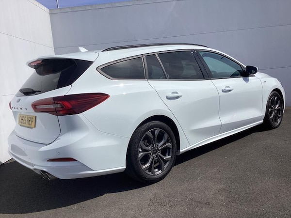 Used Ford Focus 2025 for sale - 74656756: Photo 12