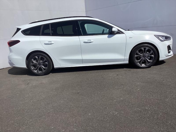 Used Ford Focus 2025 for sale - 74656756: Photo 13