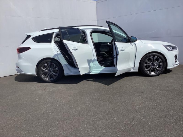 Used Ford Focus 2025 for sale - 74656756: Photo 14