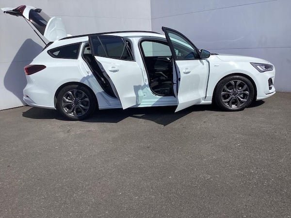 Used Ford Focus 2025 for sale - 74656756: Photo 15