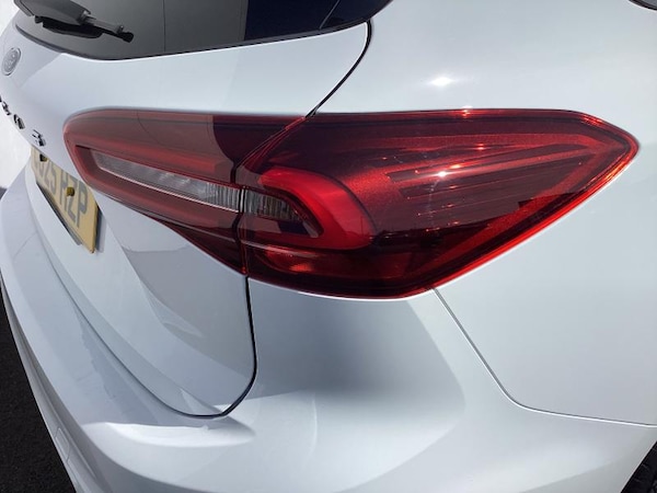 Used Ford Focus 2025 for sale - 74656756: Photo 20