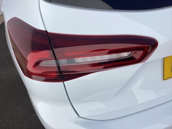 Used Ford Focus 2025 for sale - 74656756: Photo 21