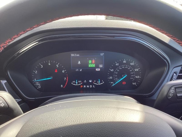 Used Ford Focus 2025 for sale - 74656756: Photo 26