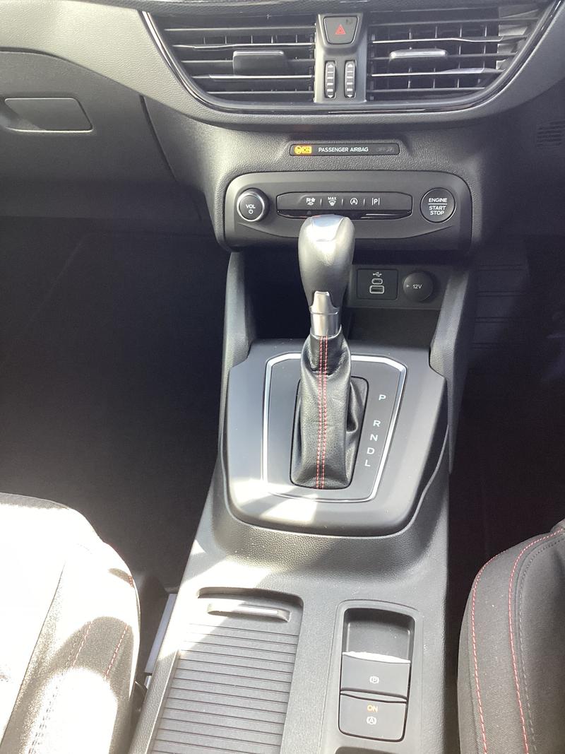 Vehicle 29