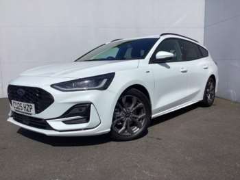 Used Ford Focus 2025 for sale - 74656756: Photo