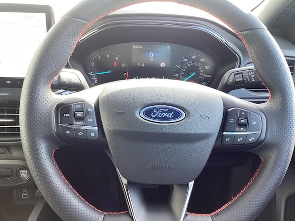 Used Ford Focus 2025 for sale - 74656756: Photo 30