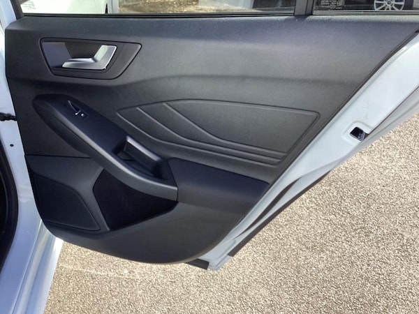 Used Ford Focus 2025 for sale - 74656756: Photo 33