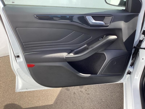 Used Ford Focus 2025 for sale - 74656756: Photo 34